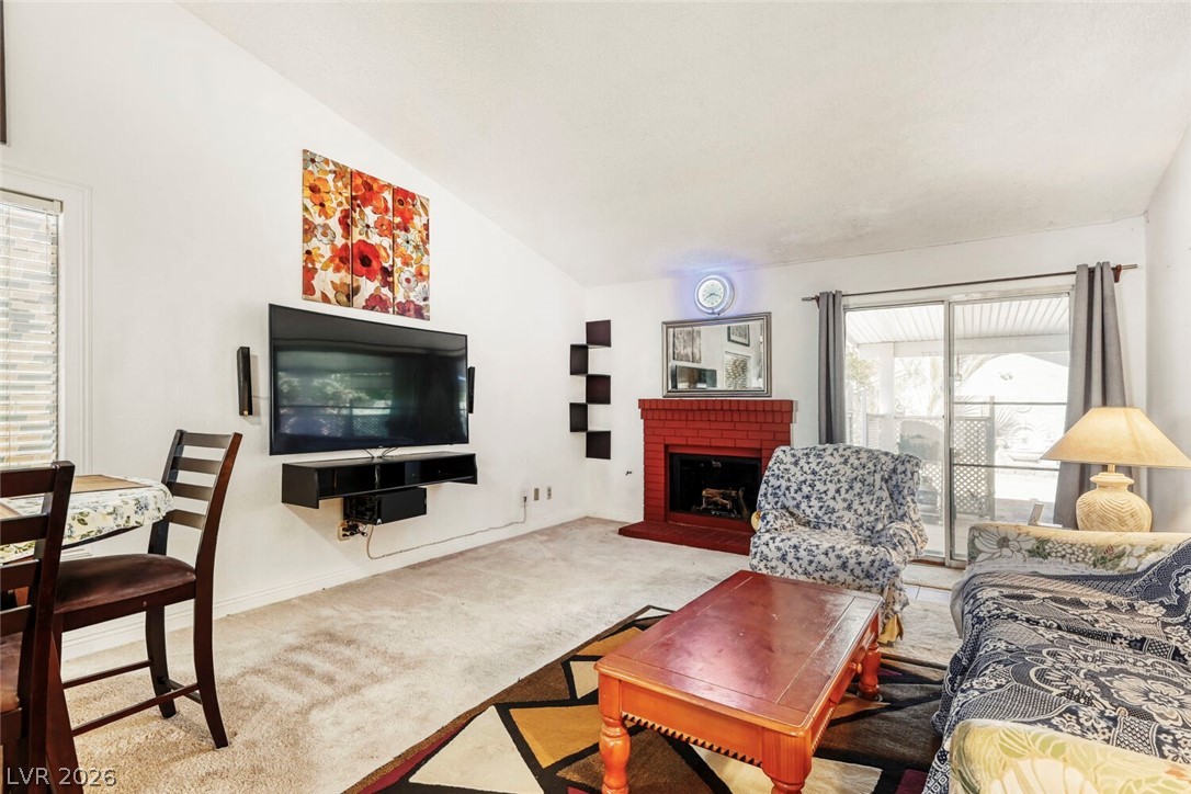 760 Inglenook Drive Las Vegas NV 89123