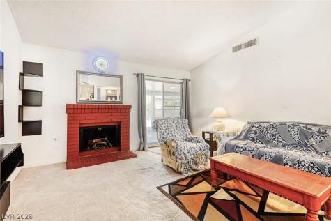 760 Inglenook Drive Las Vegas NV 89123