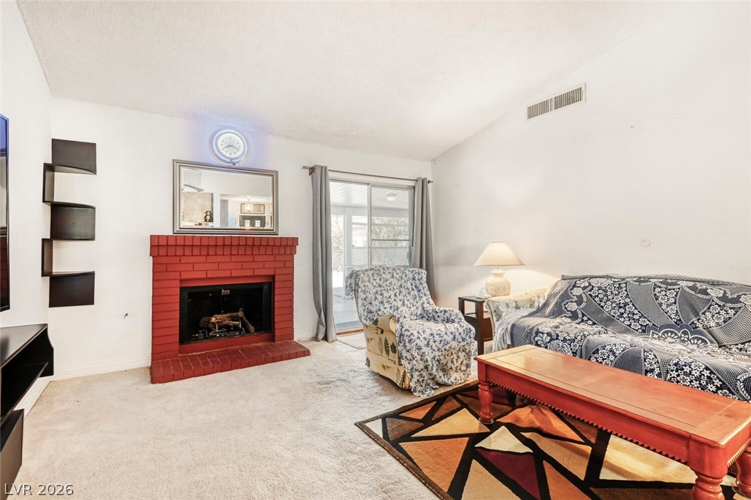 760 Inglenook Drive Las Vegas NV 89123