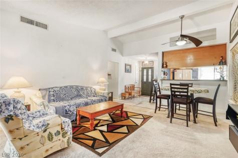 760 Inglenook Drive Las Vegas NV 89123