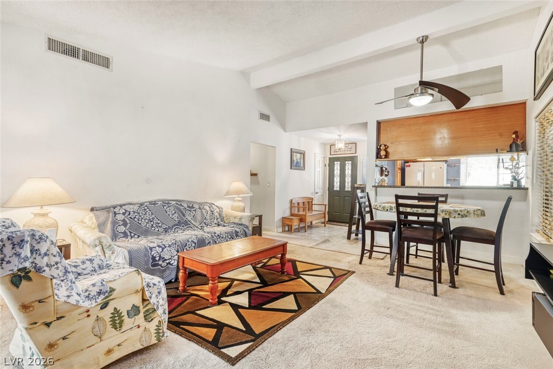 760 Inglenook Drive Las Vegas NV 89123