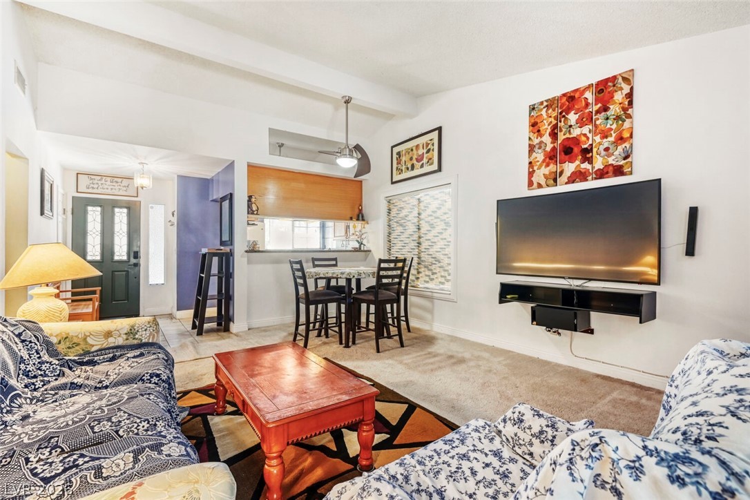 760 Inglenook Drive Las Vegas NV 89123