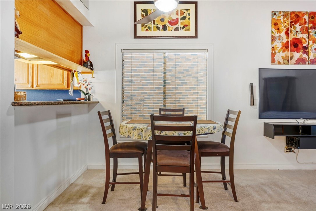 760 Inglenook Drive Las Vegas NV 89123