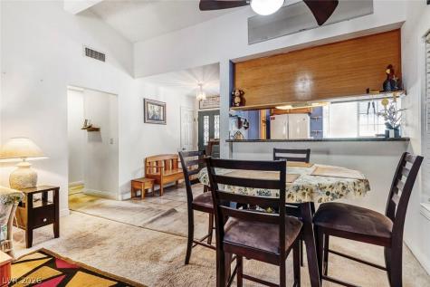 760 Inglenook Drive Las Vegas NV 89123