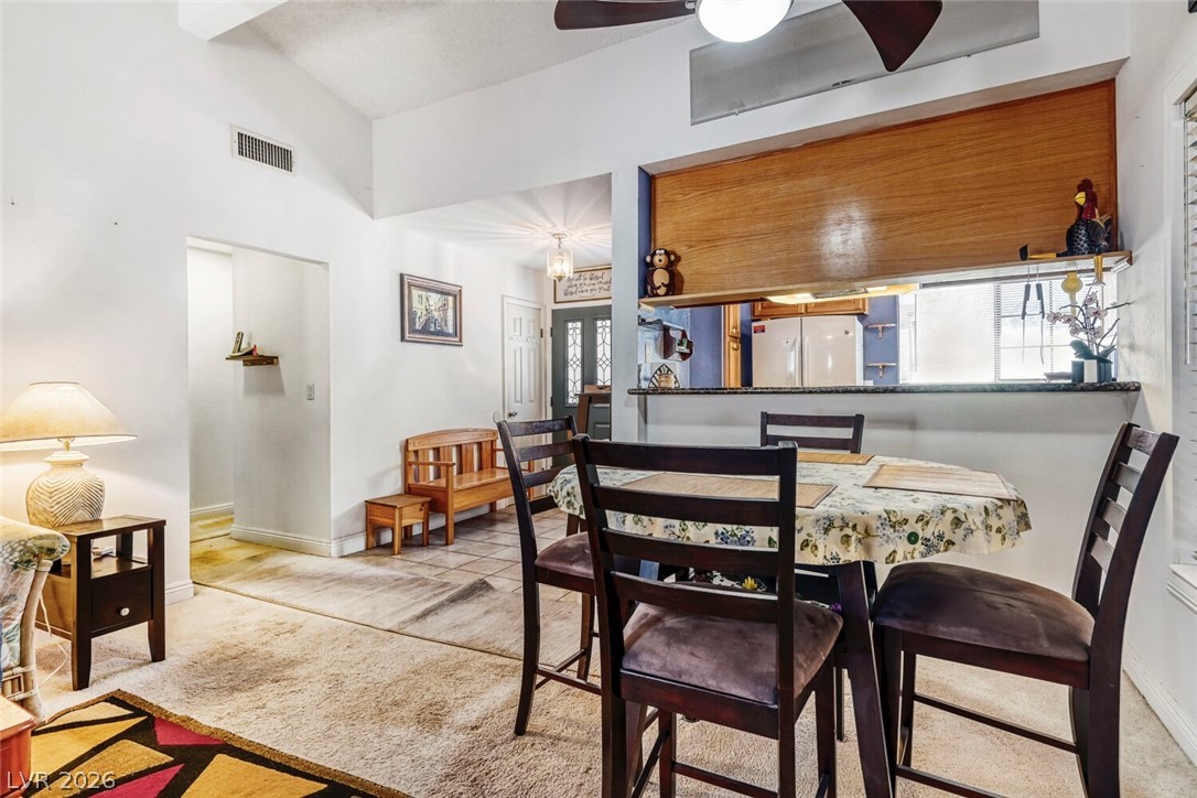 760 Inglenook Drive Las Vegas NV 89123