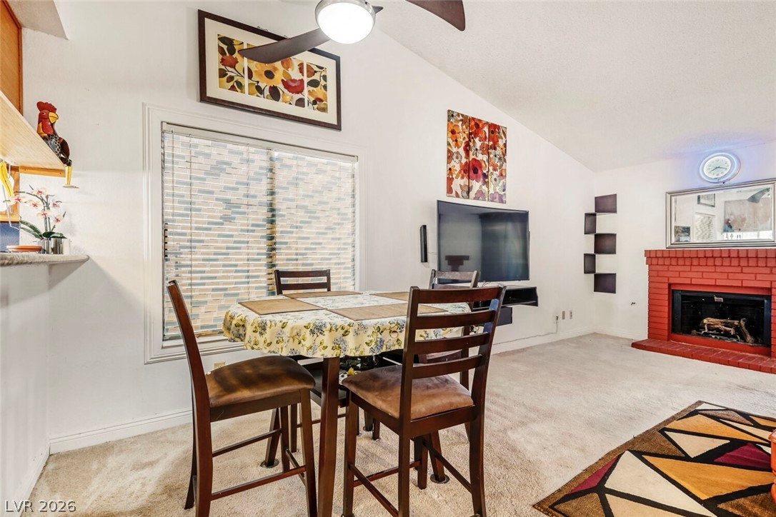 760 Inglenook Drive Las Vegas NV 89123