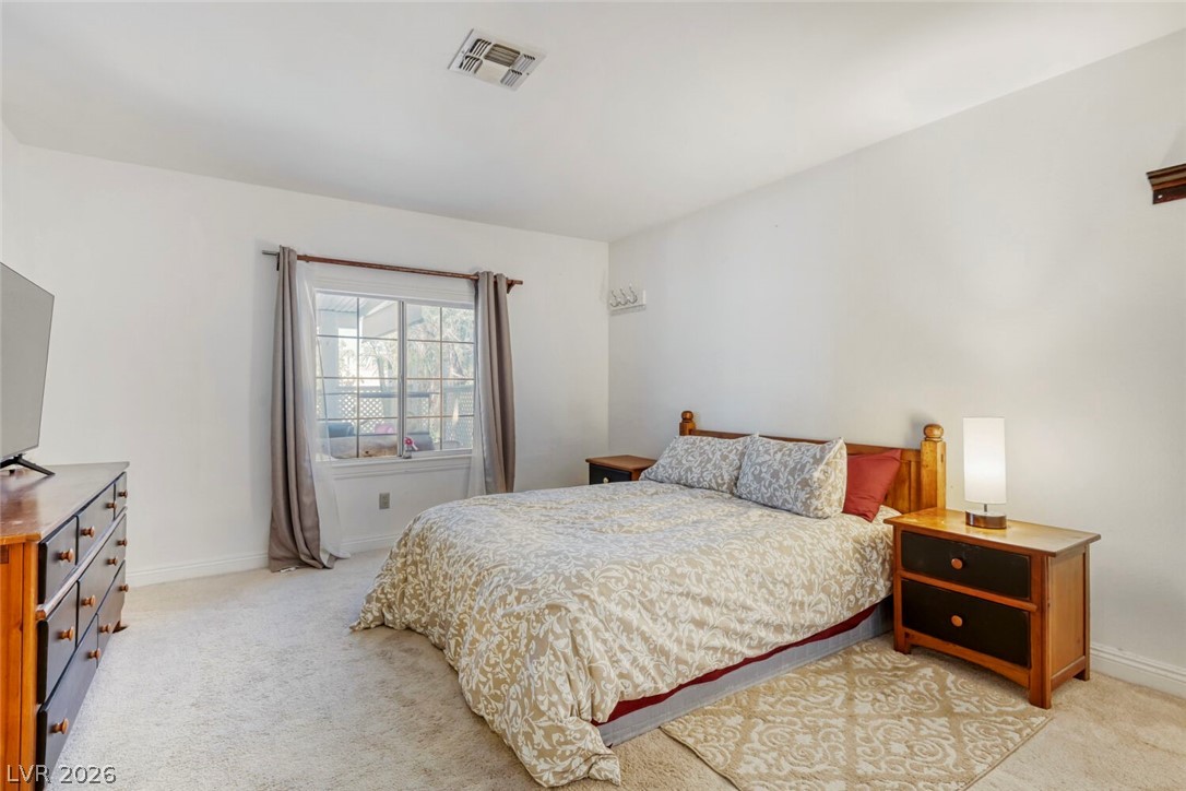760 Inglenook Drive Las Vegas NV 89123
