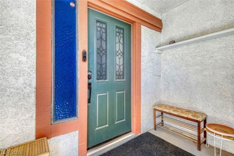 760 Inglenook Drive Las Vegas NV 89123