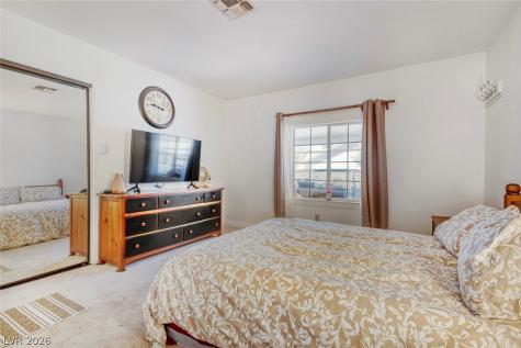 760 Inglenook Drive Las Vegas NV 89123