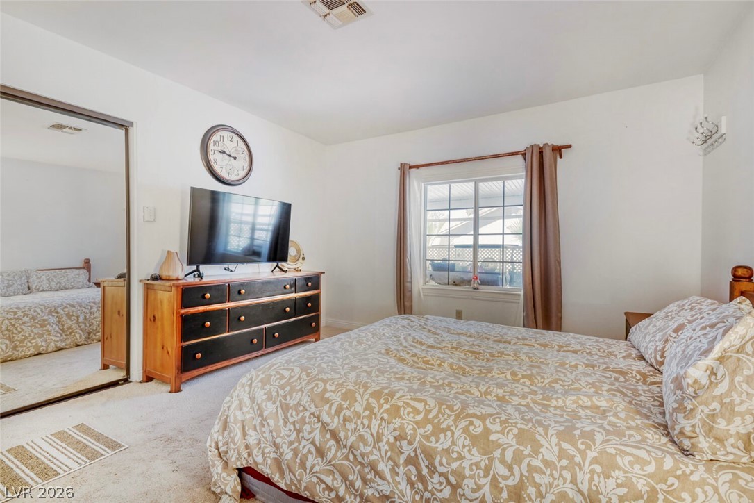 760 Inglenook Drive Las Vegas NV 89123