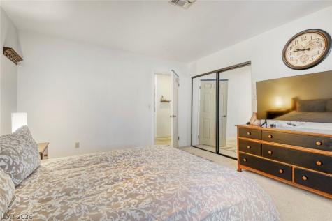 760 Inglenook Drive Las Vegas NV 89123