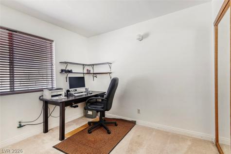 760 Inglenook Drive Las Vegas NV 89123
