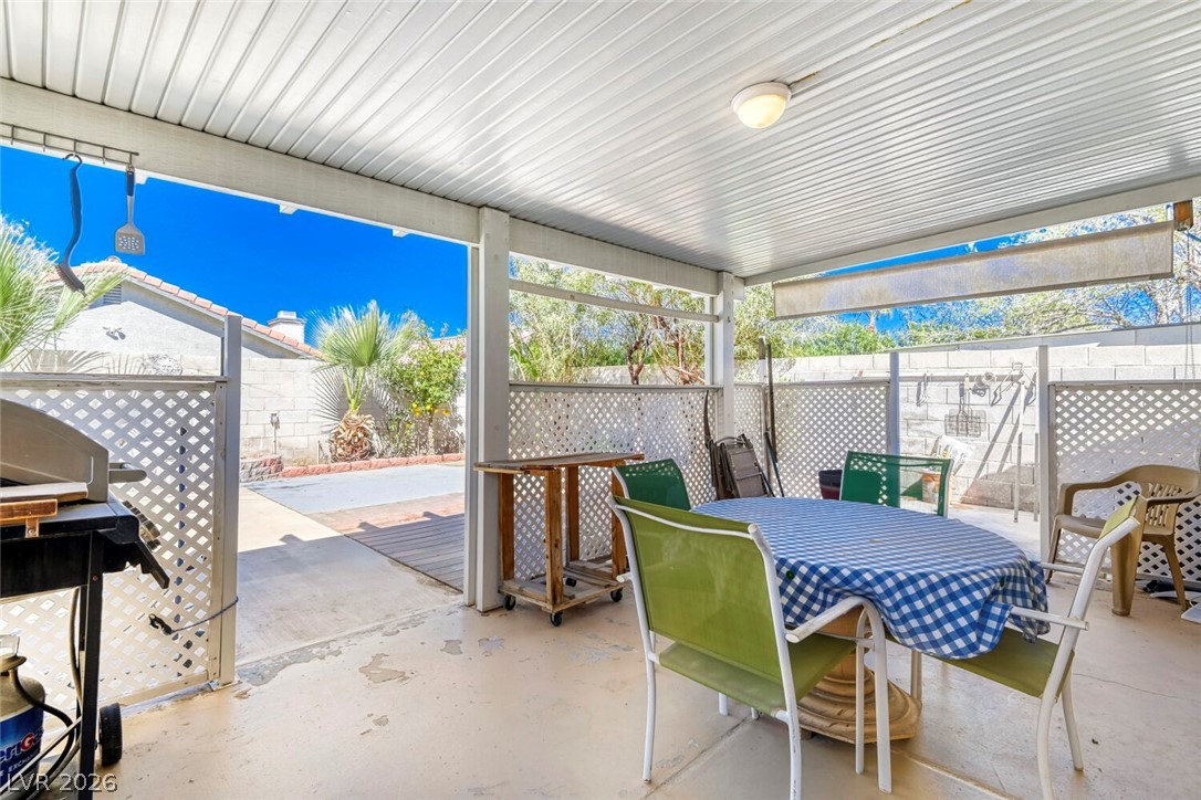 760 Inglenook Drive Las Vegas NV 89123