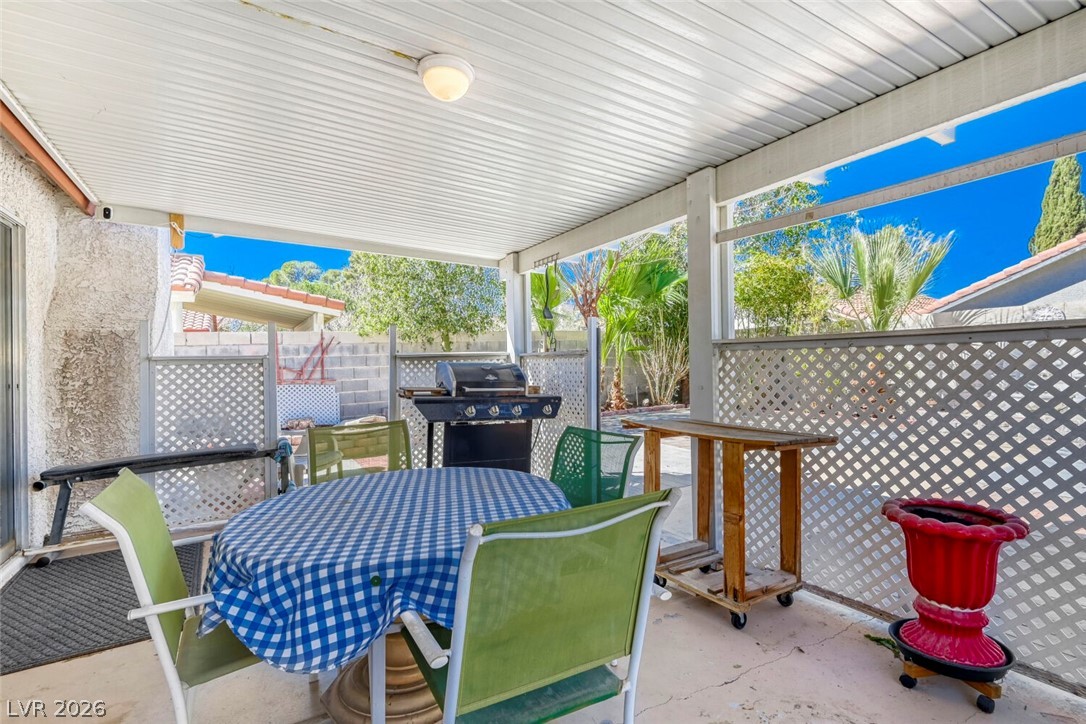760 Inglenook Drive Las Vegas NV 89123