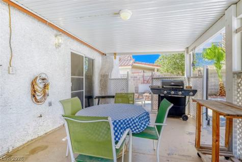 760 Inglenook Drive Las Vegas NV 89123