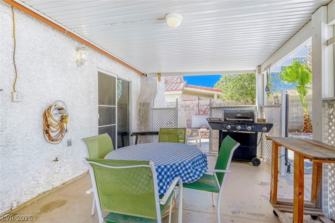 760 Inglenook Drive Las Vegas NV 89123