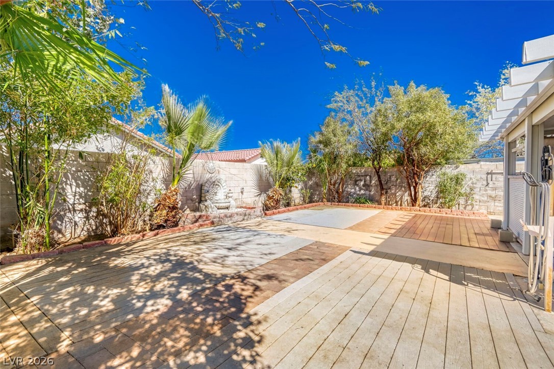 760 Inglenook Drive Las Vegas NV 89123