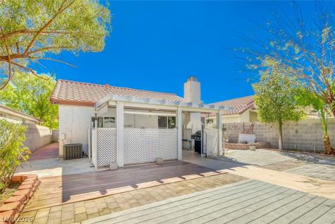 760 Inglenook Drive Las Vegas NV 89123