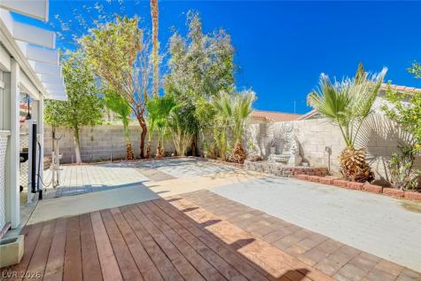 760 Inglenook Drive Las Vegas NV 89123