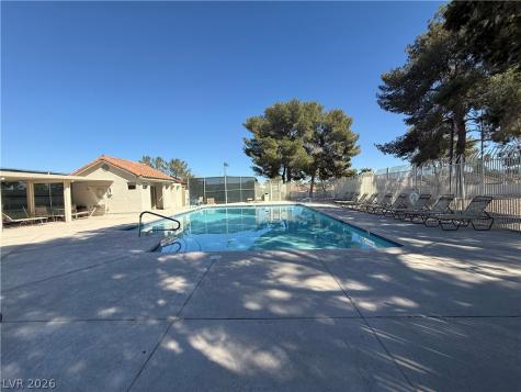 760 Inglenook Drive Las Vegas NV 89123