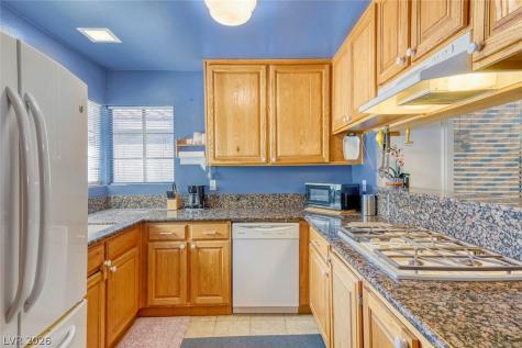 760 Inglenook Drive Las Vegas NV 89123
