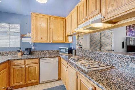 760 Inglenook Drive Las Vegas NV 89123