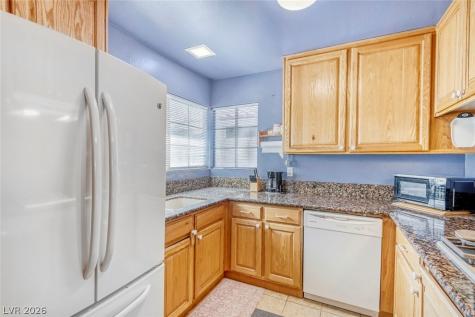 760 Inglenook Drive Las Vegas NV 89123