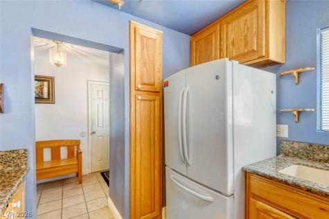 760 Inglenook Drive Las Vegas NV 89123