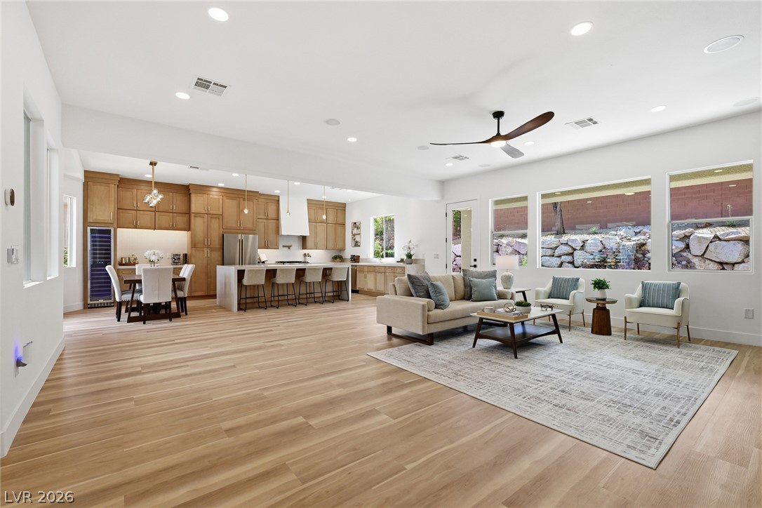 65 Twilight Rose Street Las Vegas NV 89138