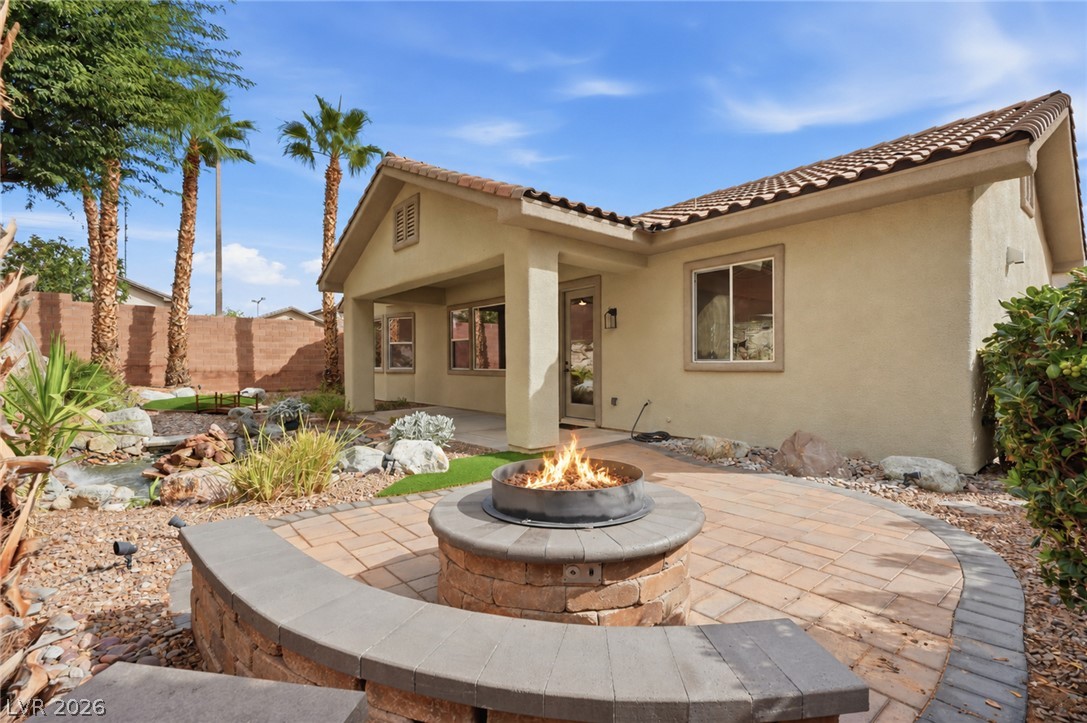 65 Twilight Rose Street Las Vegas NV 89138