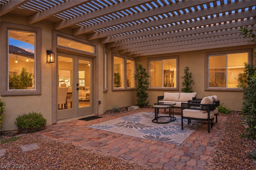 65 Twilight Rose Street Las Vegas NV 89138