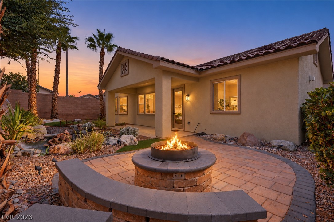 65 Twilight Rose Street Las Vegas NV 89138