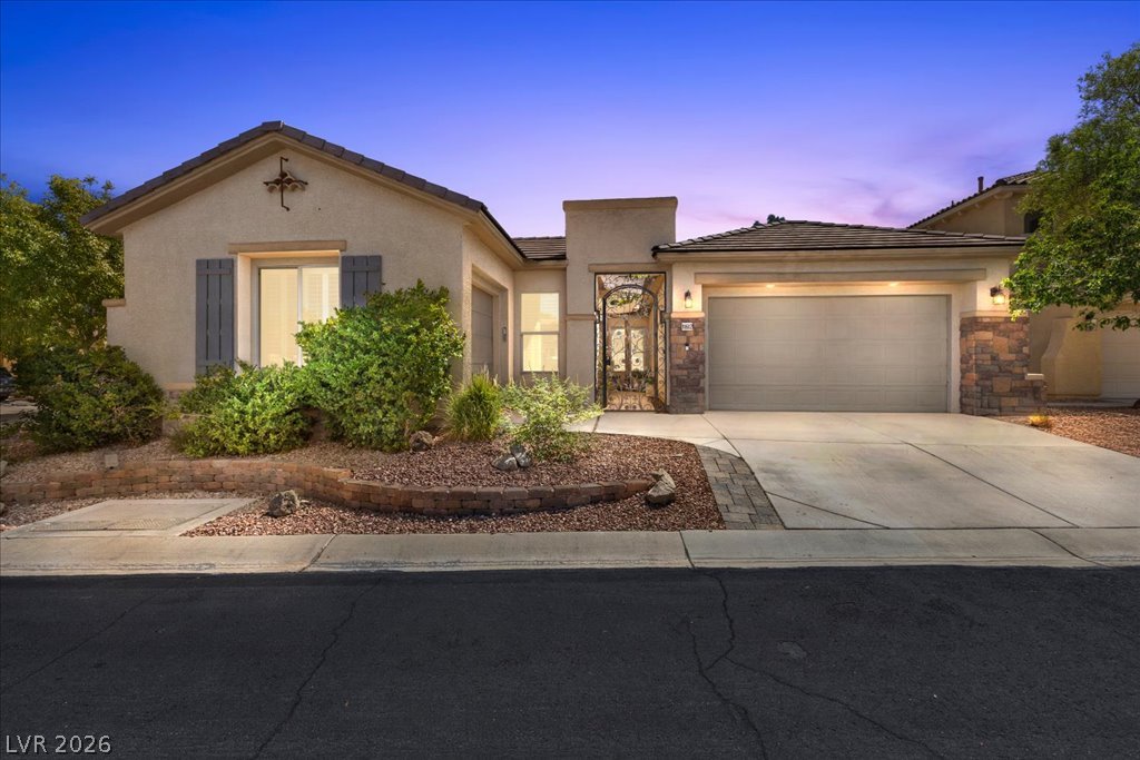 10602 Fable Street Las Vegas NV 89141