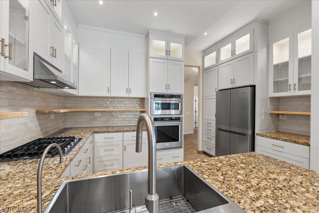 10602 Fable Street Las Vegas NV 89141
