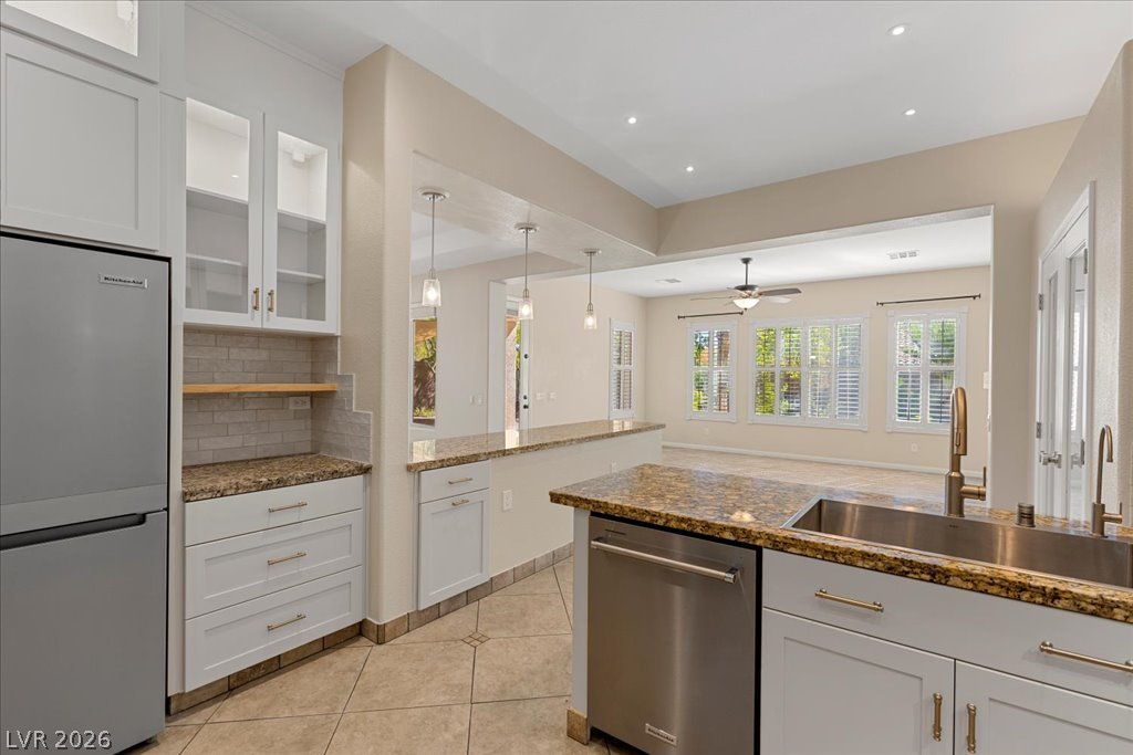 10602 Fable Street Las Vegas NV 89141