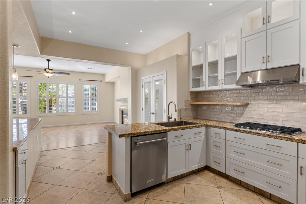 10602 Fable Street Las Vegas NV 89141