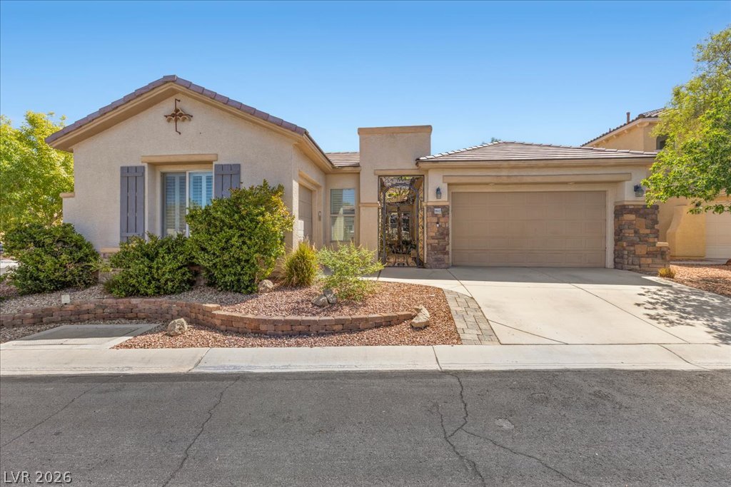 10602 Fable Street Las Vegas NV 89141