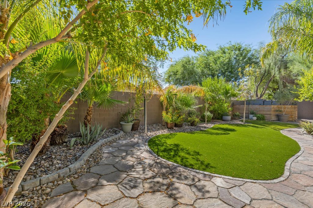 10602 Fable Street Las Vegas NV 89141