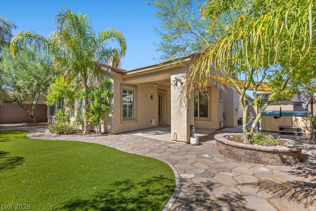 10602 Fable Street Las Vegas NV 89141