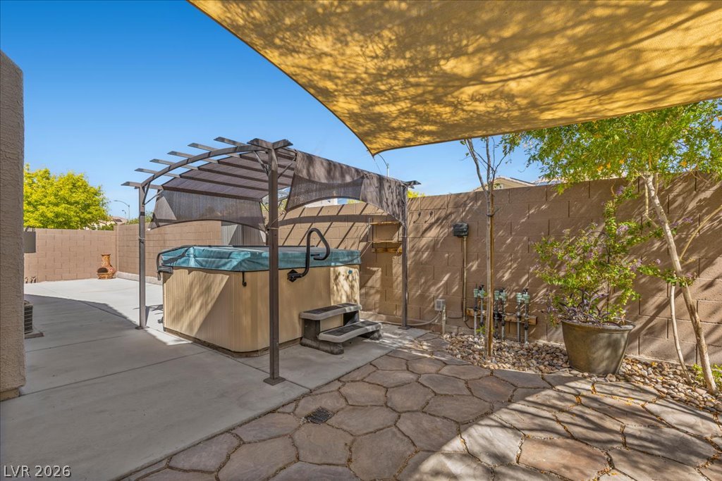10602 Fable Street Las Vegas NV 89141