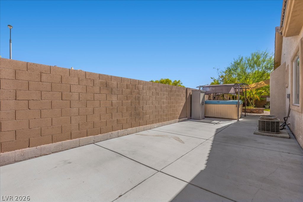 10602 Fable Street Las Vegas NV 89141