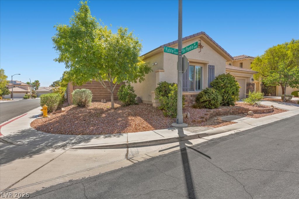 10602 Fable Street Las Vegas NV 89141