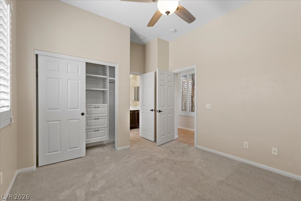 10602 Fable Street Las Vegas NV 89141