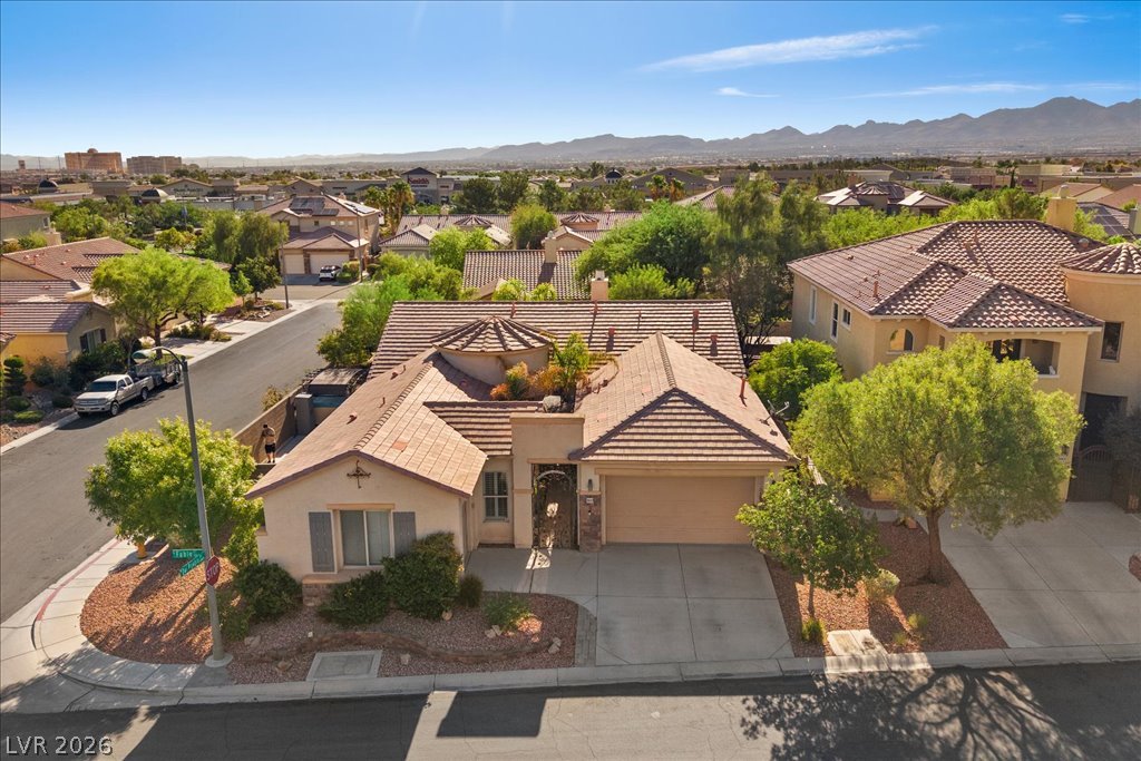 10602 Fable Street Las Vegas NV 89141