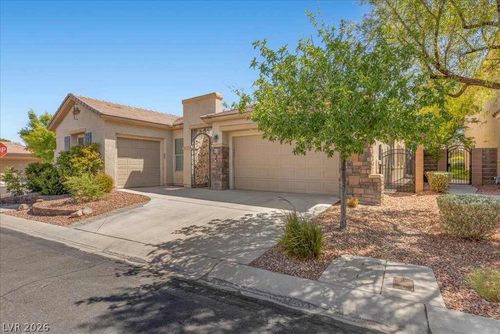 10602 Fable Street Las Vegas NV 89141