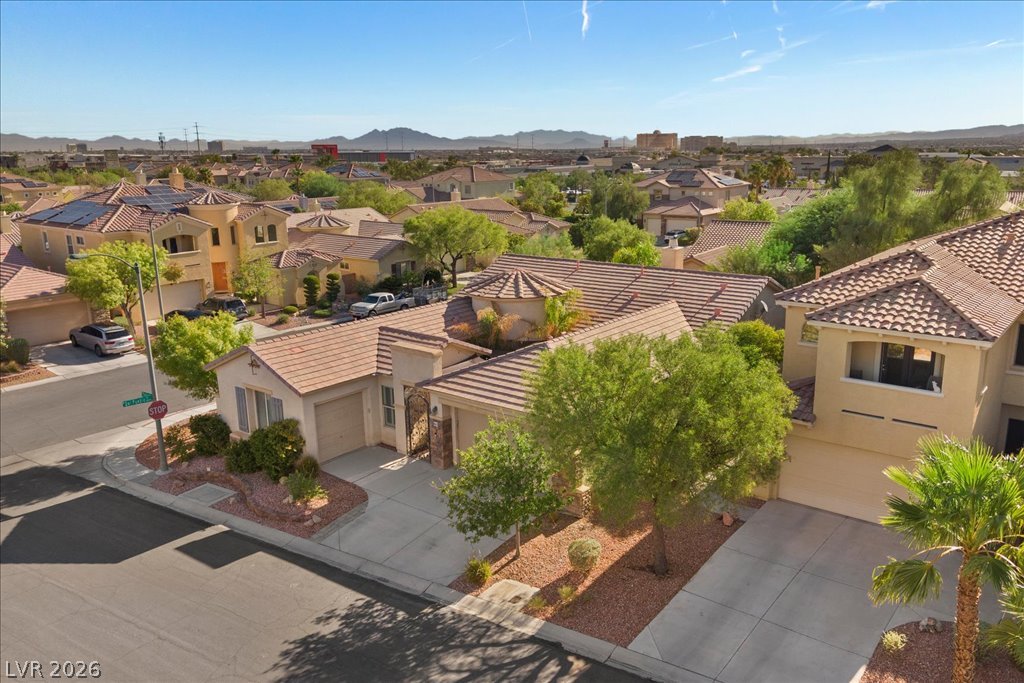 10602 Fable Street Las Vegas NV 89141