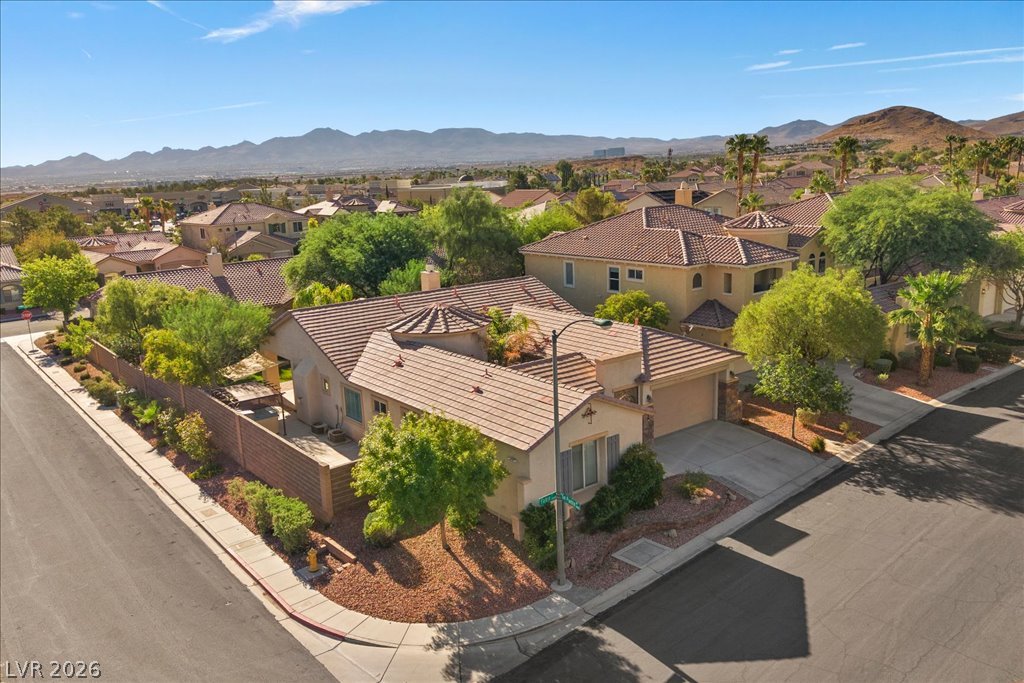 10602 Fable Street Las Vegas NV 89141