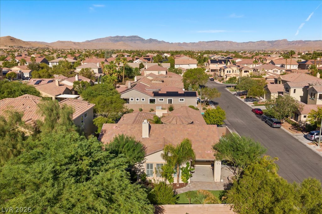 10602 Fable Street Las Vegas NV 89141