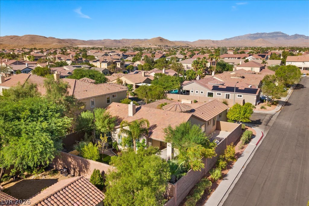 10602 Fable Street Las Vegas NV 89141