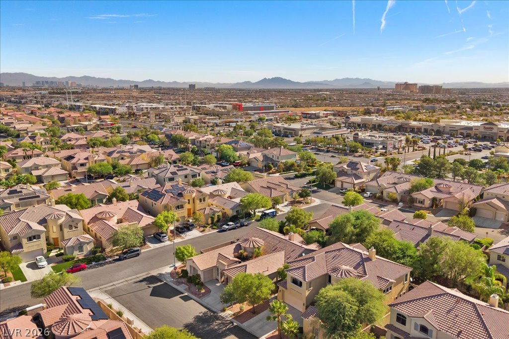 10602 Fable Street Las Vegas NV 89141